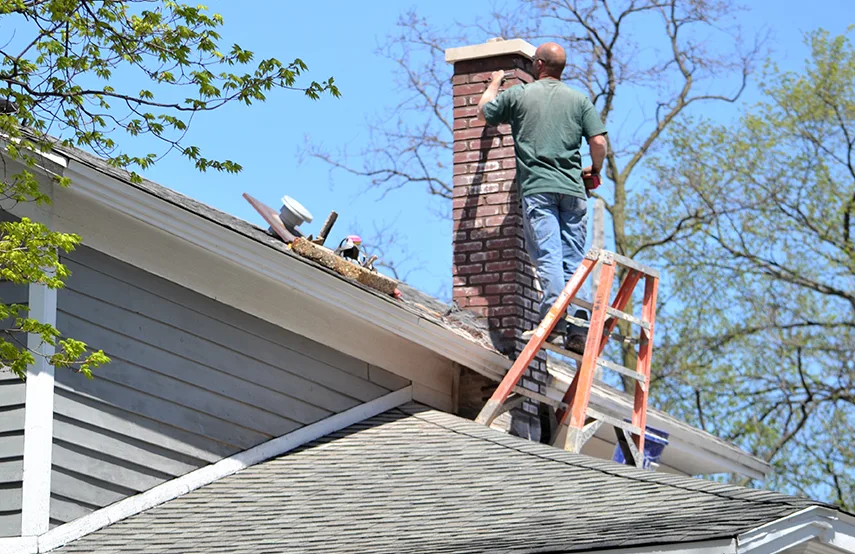 Chimney & Fireplace Inspections Services in North Haven, CT